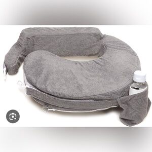 My Breast Friend Nursing Pillow